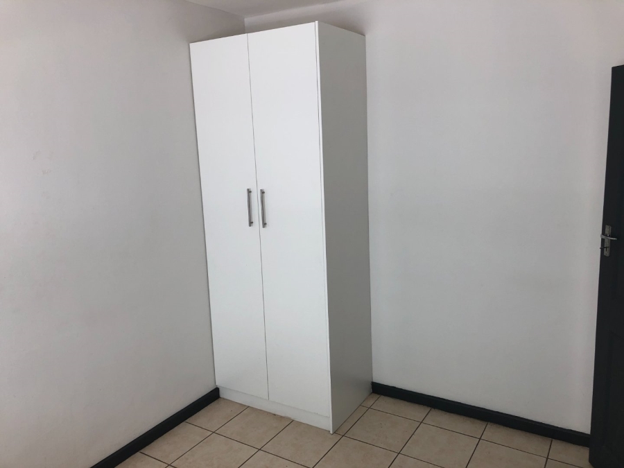 To Let 1 Bedroom Property for Rent in Cape Town City Centre Western Cape